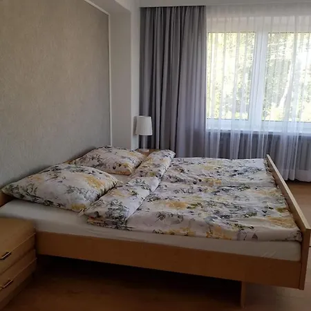 Apartament Aleksandra We Wielu Z Widokiem Na Jezioro Wiele Eksteriør bilde