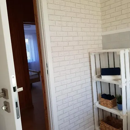 Apartament Aleksandra We Wielu Z Widokiem Na Jezioro Wiele Eksteriør bilde