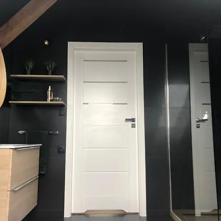 Apartament Aleksandra We Wielu Z Widokiem Na Jezioro Wiele Eksteriør bilde