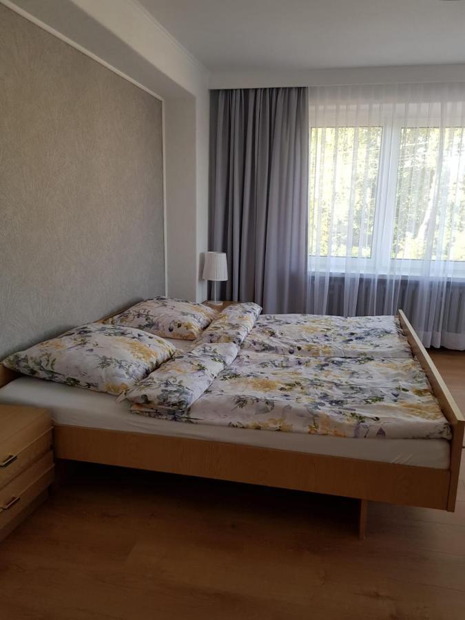 Aleksandra We Wielu Z Widokiem Na Jezioro Apartment