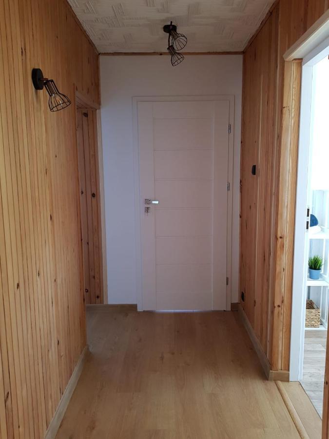 Apartment Aleksandra We Wielu Z Widokiem Na Jezioro Wiele