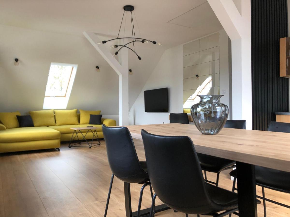 Apartamento Aleksandra We Wielu Z Widokiem Na Jezioro *