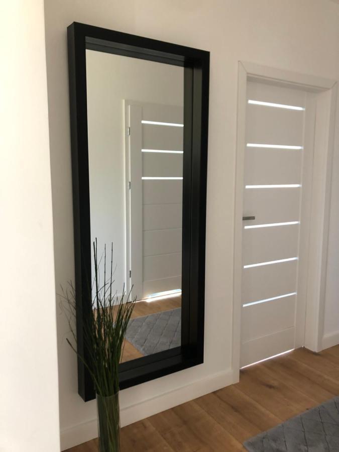 Apartamento Aleksandra We Wielu Z Widokiem Na Jezioro *