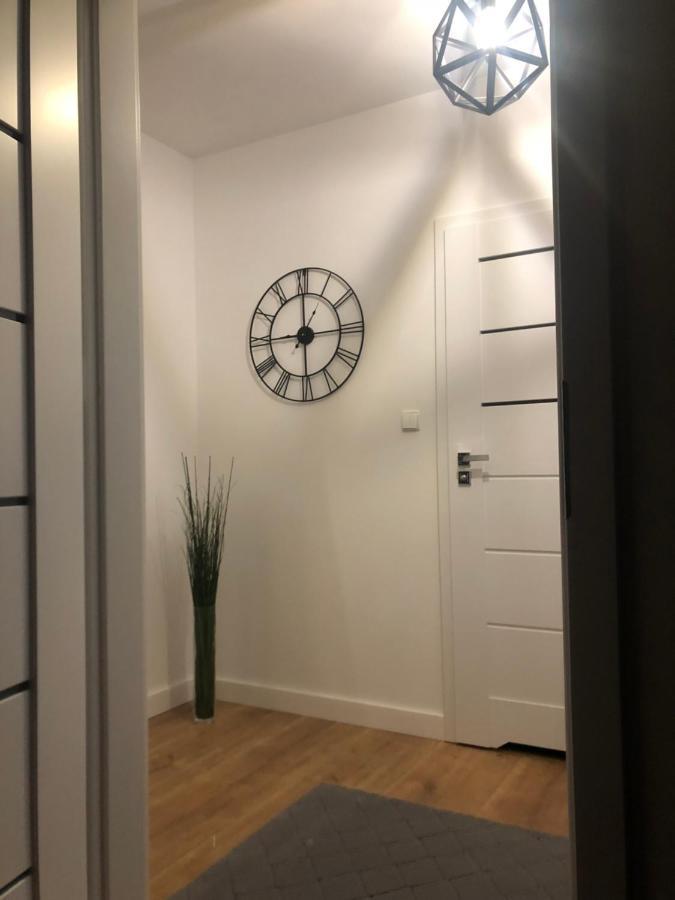 Aleksandra We Wielu Z Widokiem Na Jezioro Apartamento *